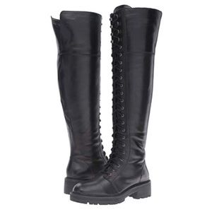 New 🎉 Kelsey Dagger Malcolm Black 7.5